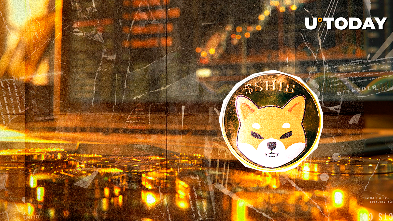 Shiba Inu یک صلیب طلای گاو را تشکیل می دهد ، اما همه به نظر نمی رسد – U.Today