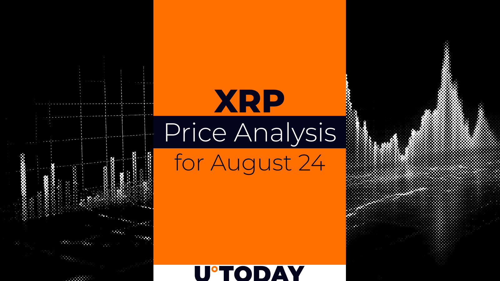XRP Price Prediction for August 24 – U.Today