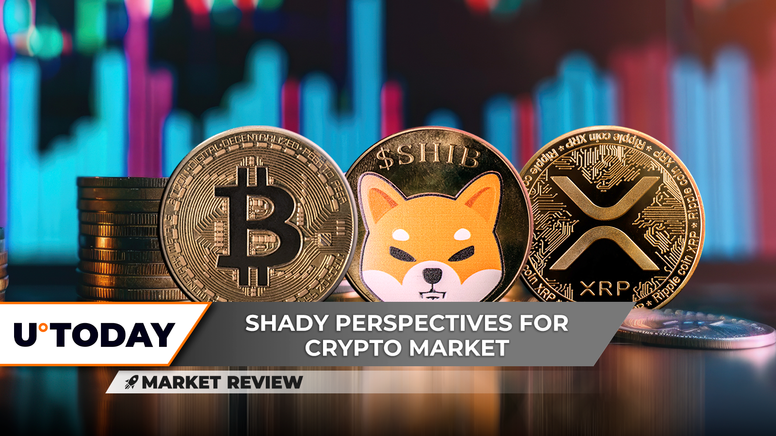 Bitcoin (BTC) Bull Run Cancelled? Shiba Inu (SHIB) Hits 0 in Key Metric, XRP's Unthinkable Comeback – U.Today