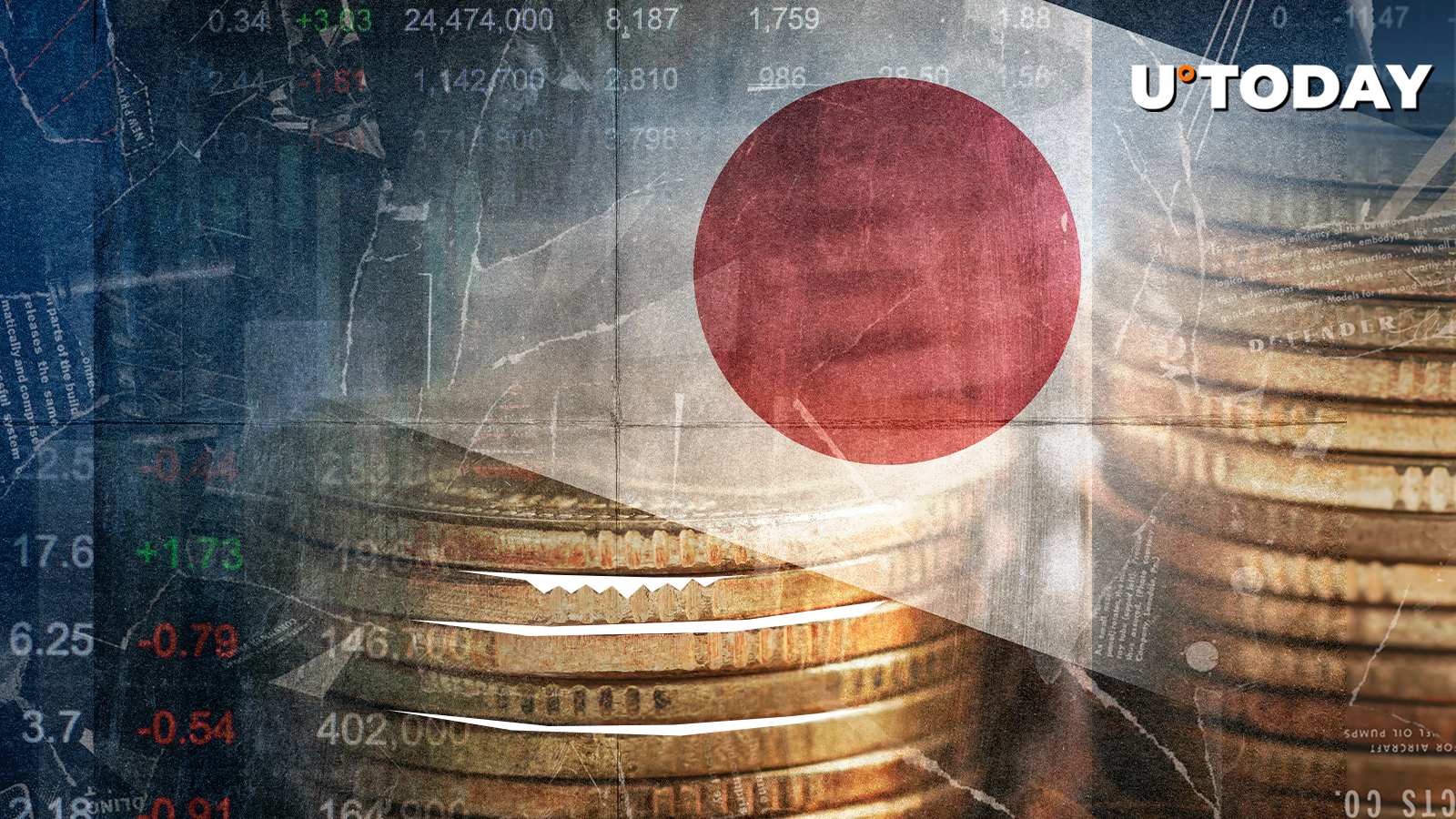 Japan’s Finance Minister: Crypto Belongs in Diversified Portfolios – U.Today
