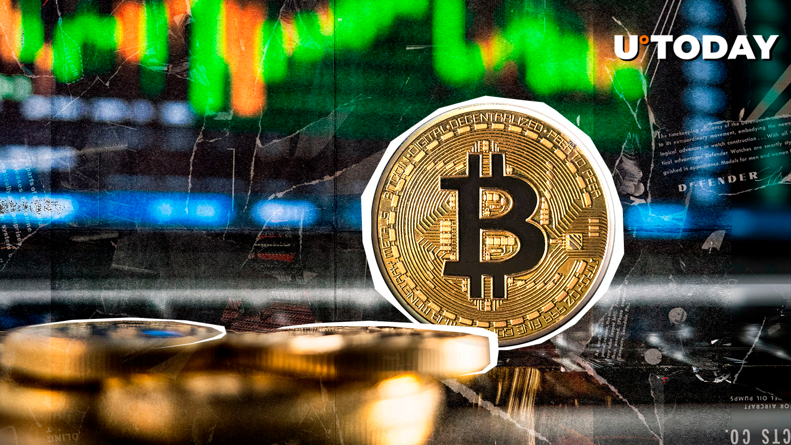 Bitcoin's History Suggests Another Record High May Be in 2025 – U.Today