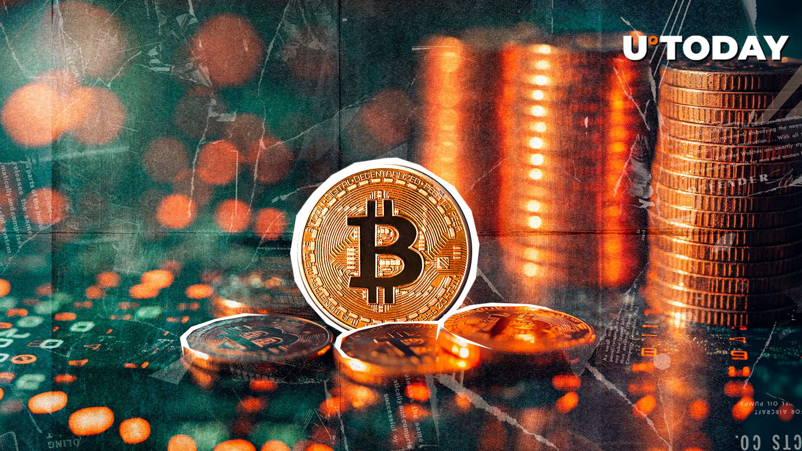 ۸۹۱.۰۰۰.۰۰۰ دلار خسارت به بازار: آیا Crypto Bloodbath Bull Bull خوب اجرا می شود؟ – U.Today