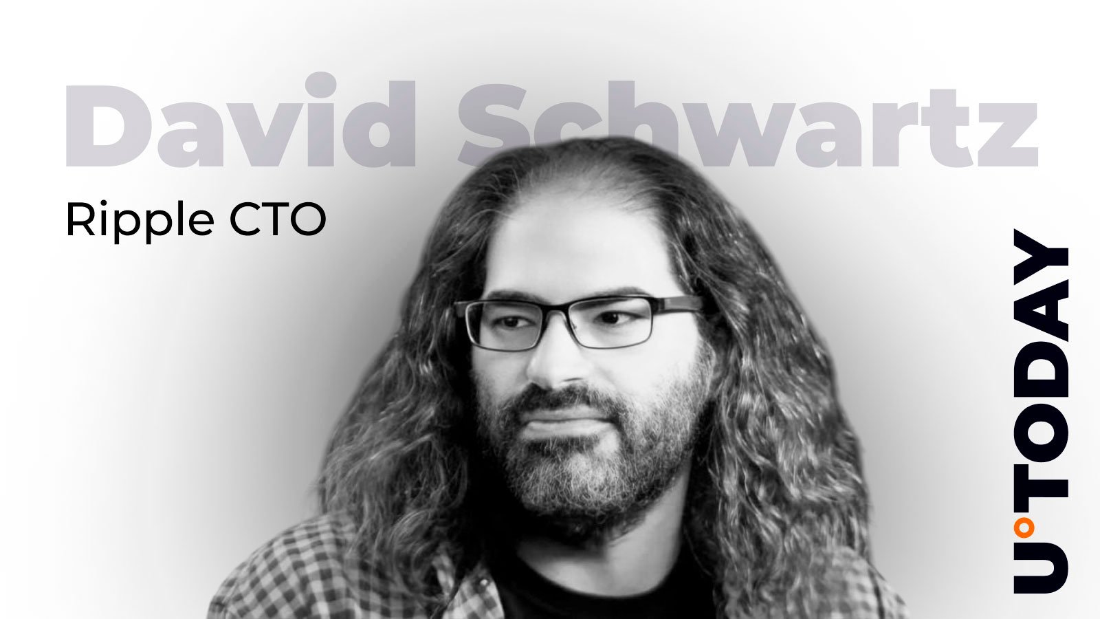 Ripple CTO Proves He's Biggest XRP Fan – U.Today