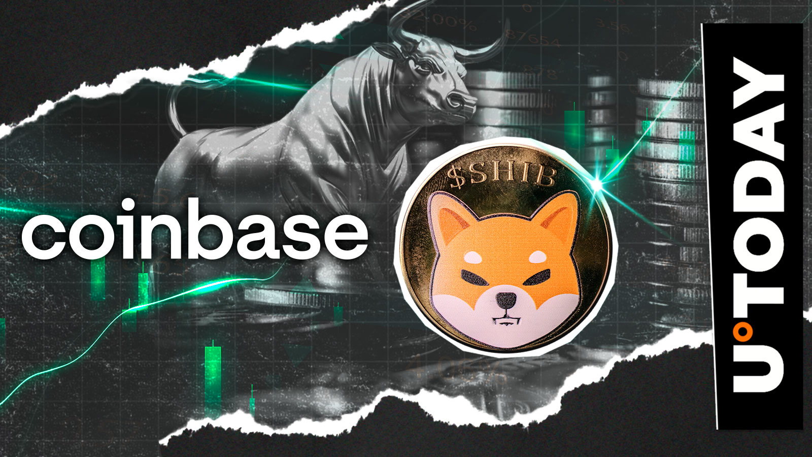 ۱۸۹.۰۴۸.۰۱۶.۱۲۶ ، هنگامی که نهنگ Coinbase باز می گردد ، Shiba Inu Bull – U.Today از بورس اوراق بهادار ایالات متحده