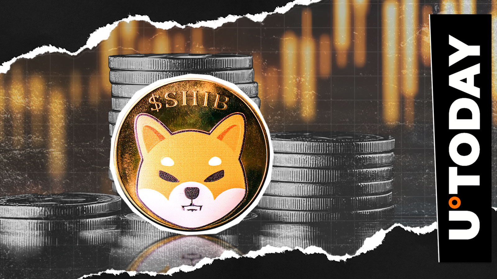 هشدار Shiba Inu: سیگنال گرافیکی اصلی Shib در ۲ روز انتظار می رود – U.Tooday