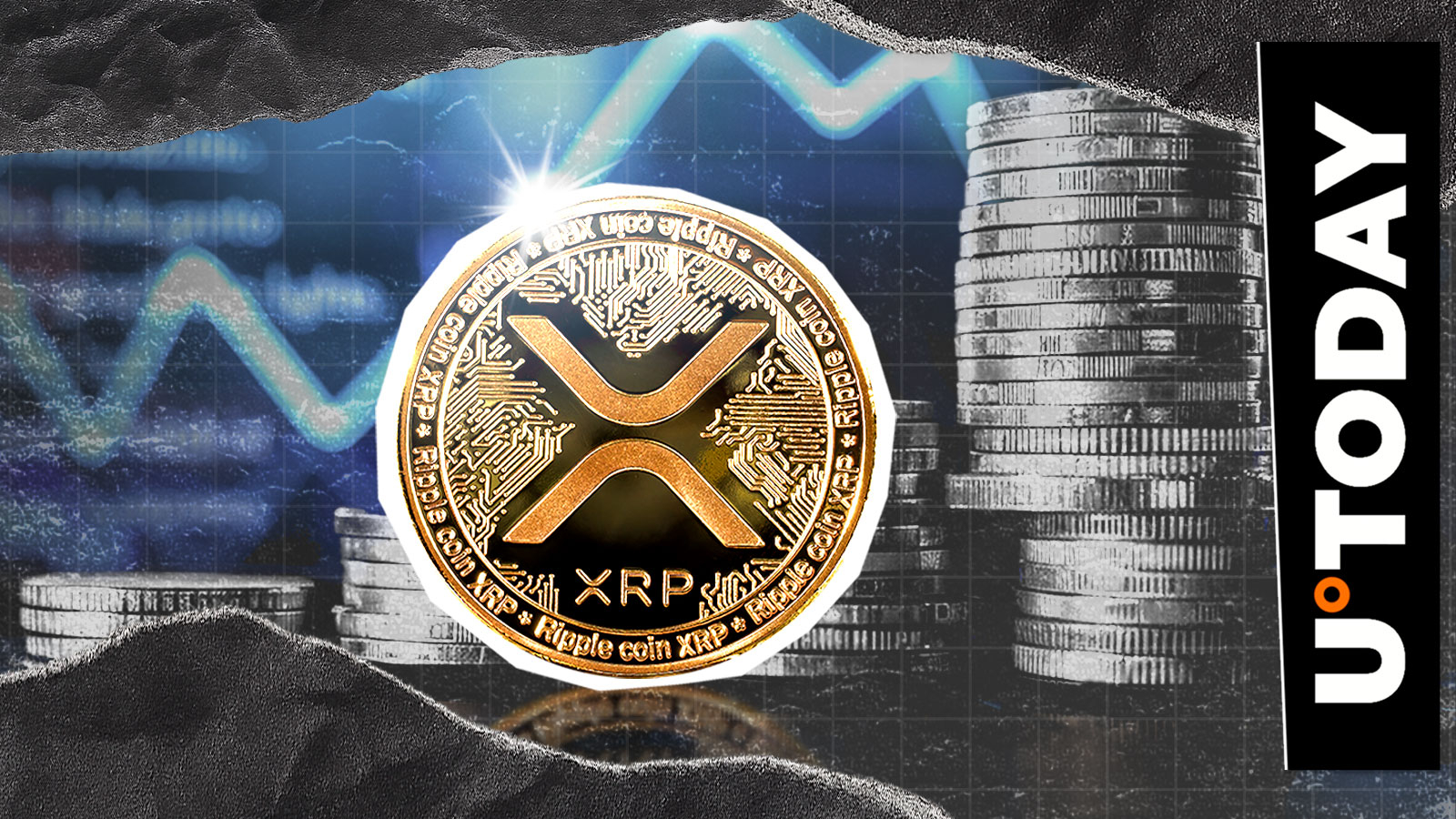 حماسه XRP نفرین اوت را با ۳۰ ٪ – U.Tooday به چالش می کشد
