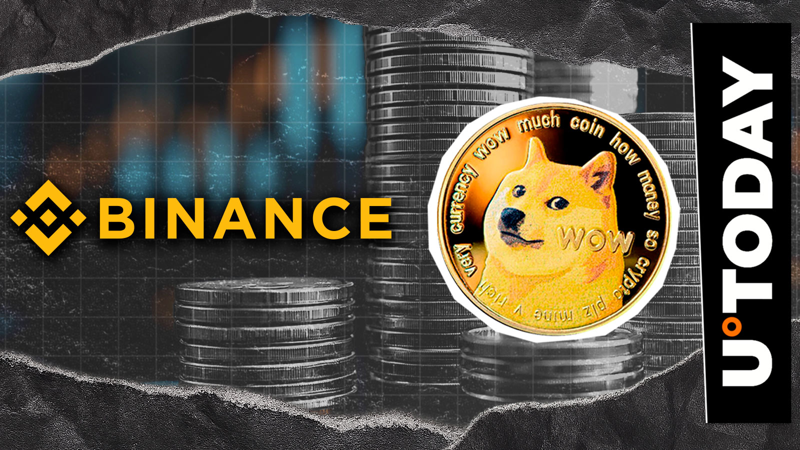 ۵۰۰،۰۰۰،۰۰۰ Doge Stun Binance Binance Bears Bear به عنوان نهنگ بالین – U.Tood