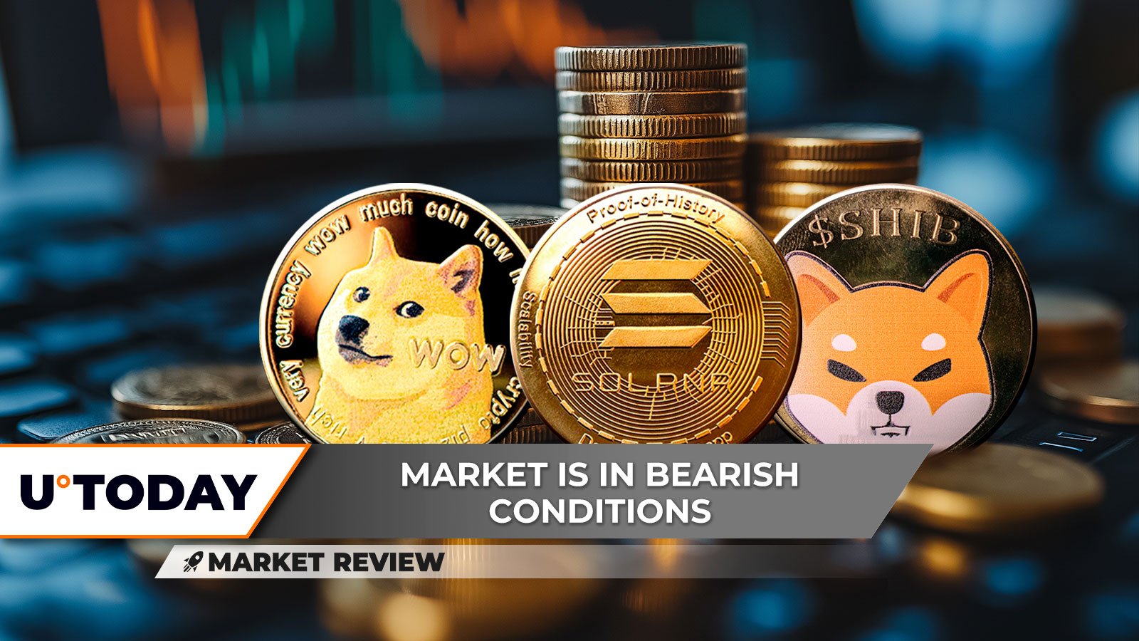 Can Shiba Inu (SHIB) Mini-Golden Cross Help? Dogecoin (DOGE): Worst Move in Q4? Solana's (SOL) Surprising Price Boost? – U.Today