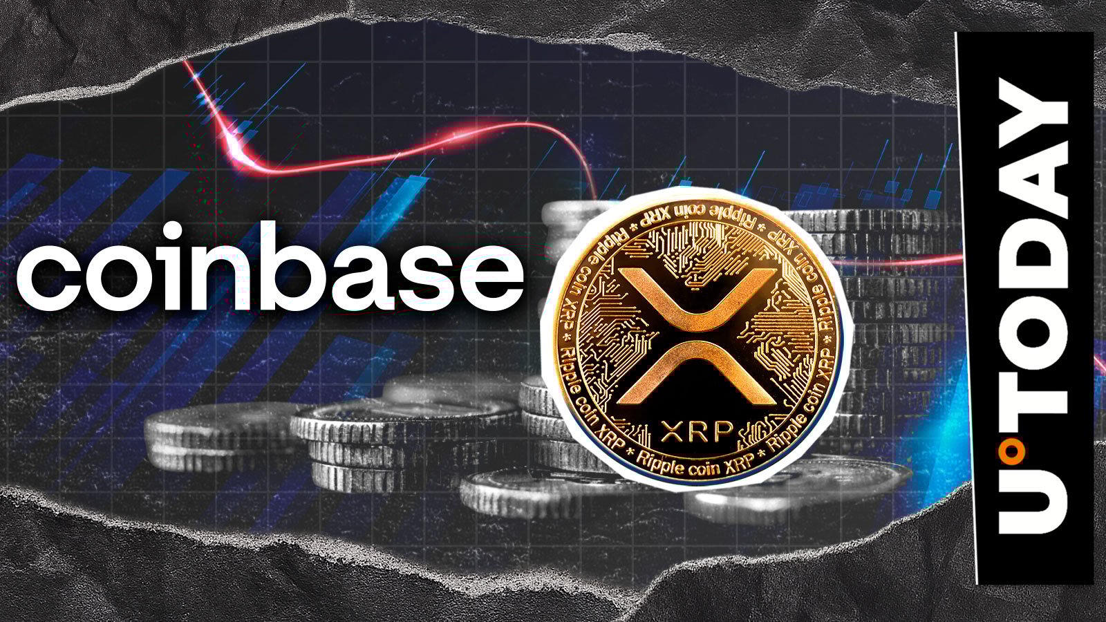 Coinbase's XRP Holdings' Shrinking Extends to 73%: Is Everything OK? – U.Today