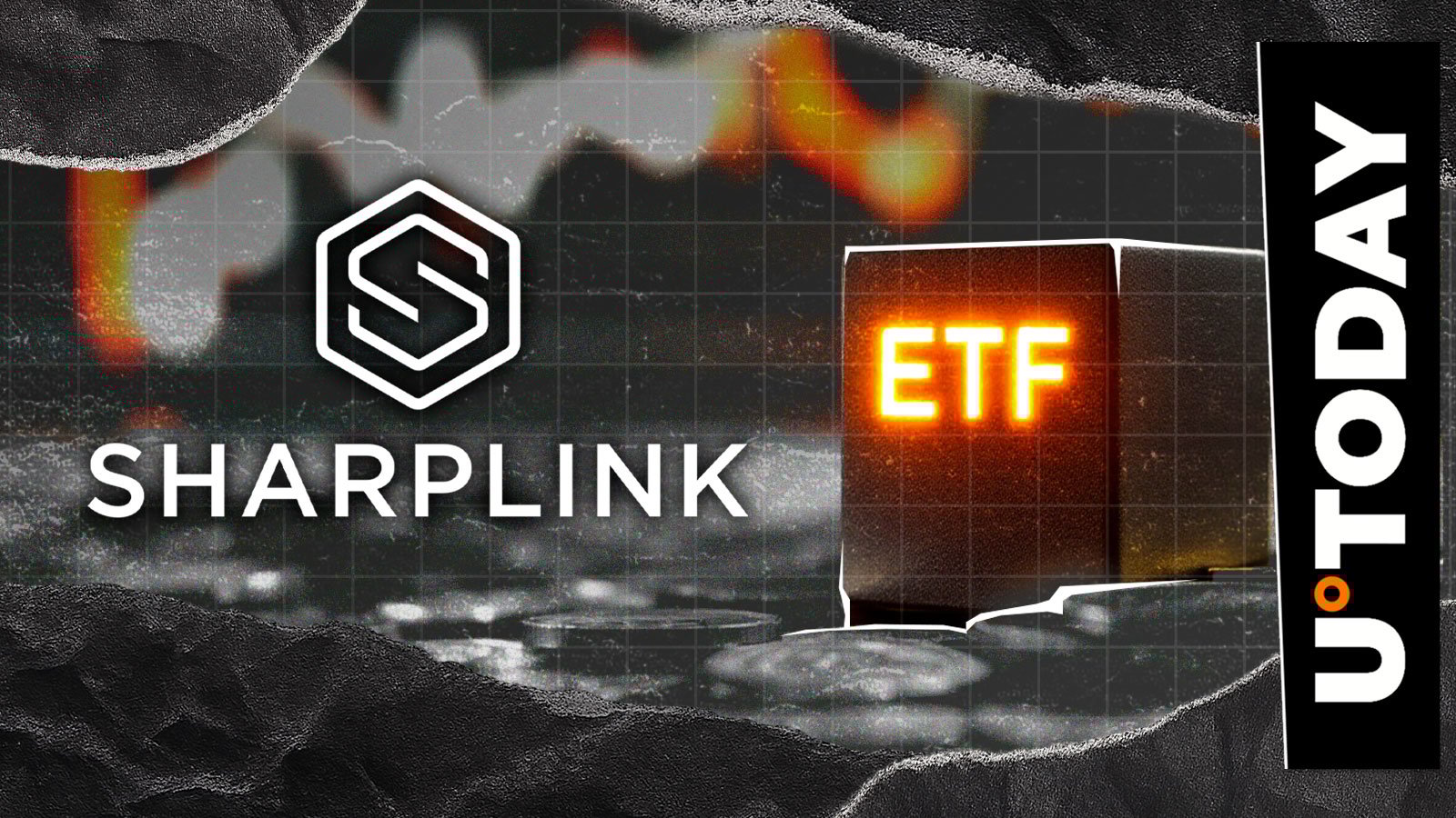 SharpLink’s ETH Holdings Top .5 Billion: Details – U.Today