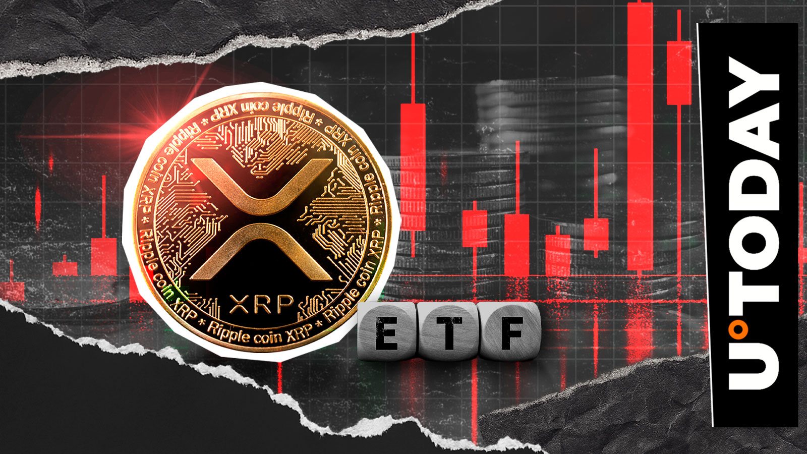 XRP – ETF های تخمین زده شده برای u.toay