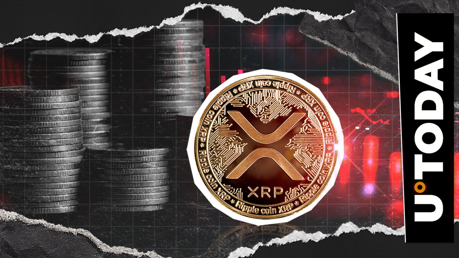 XRP Price in Trouble, Bollinger Bands Signal – U.Today