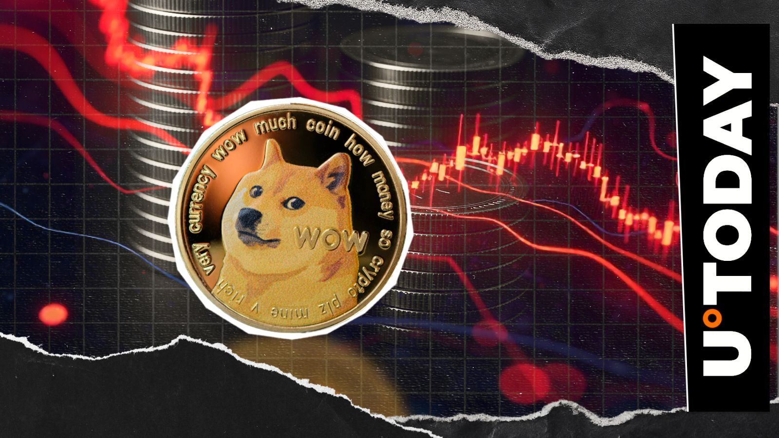 سیگنال مهم Dogecoin در شاخص اصلی در کاهش بازار ظاهر می شود – U.Tooday