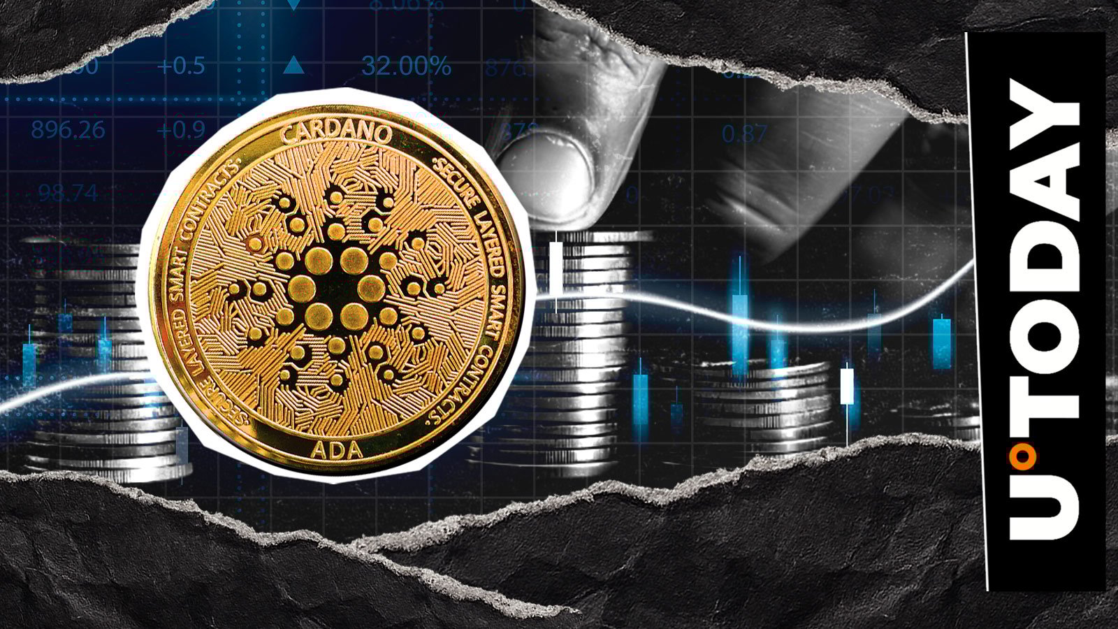 Cardano: 1,600 Ideas Head to Vote as Funding Round Takes Off – U.Today