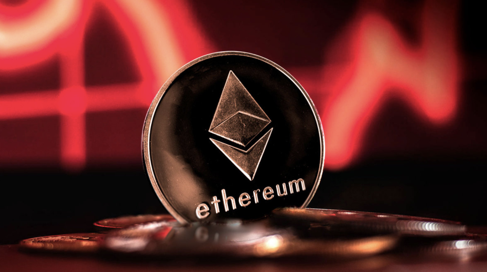 'A Lot of People Will Get Upset': ETH Predicted to Collapse Below ,500 – U.Today