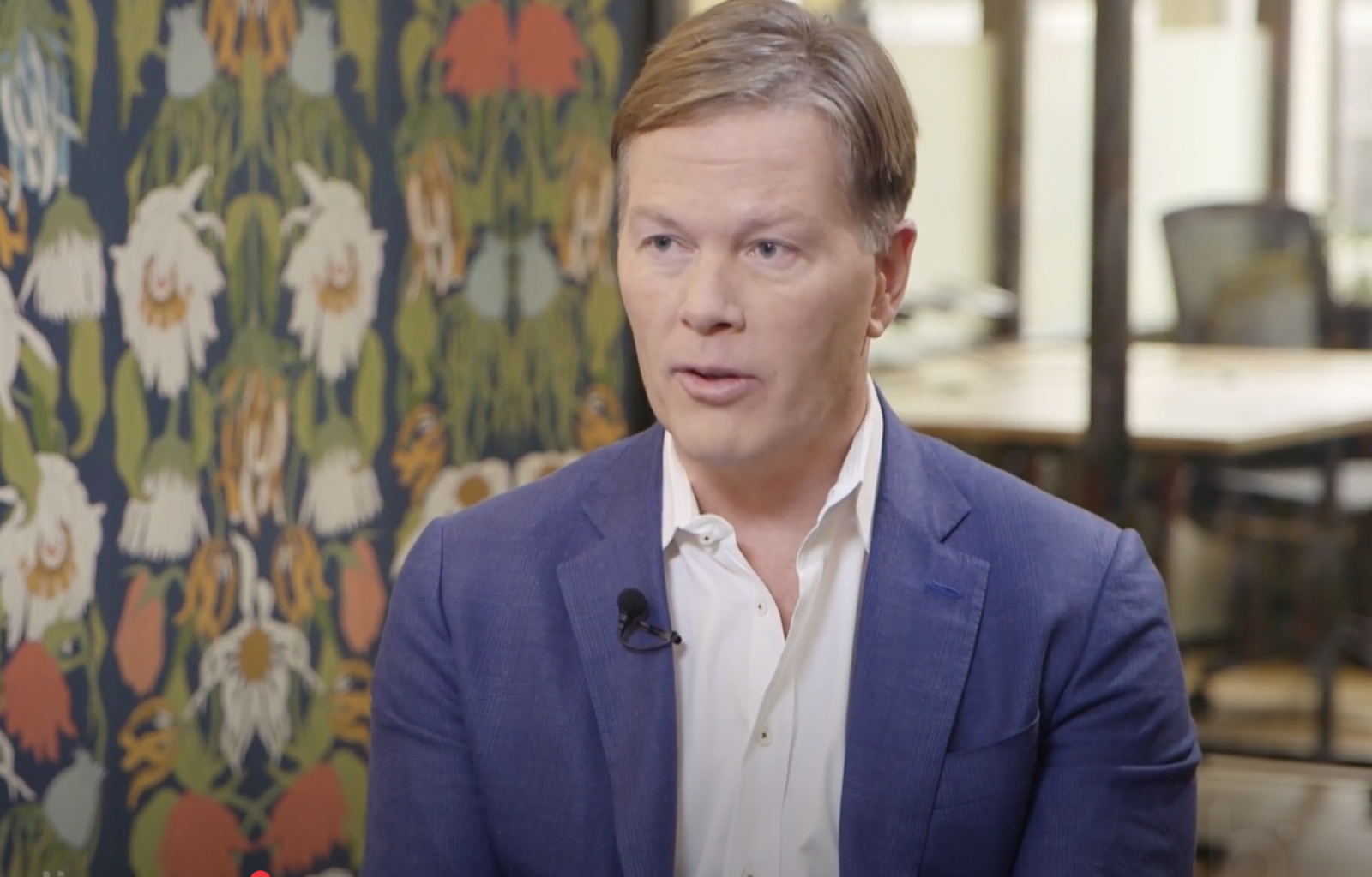 Pantera Capital CEO Predicts Bitcoin Might Hit  Million During His Lifetime – U.Today
