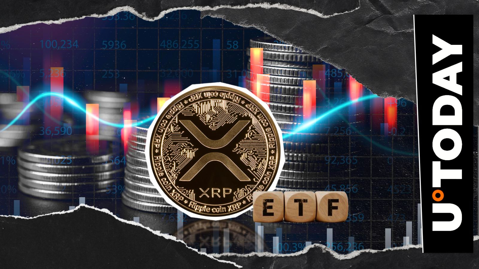 Market veteran confirms XRP ETF approval probability at 100% following regulatory clarity Market veteran confirms XRP ETF approval probability at 100% following regulatory clarity
