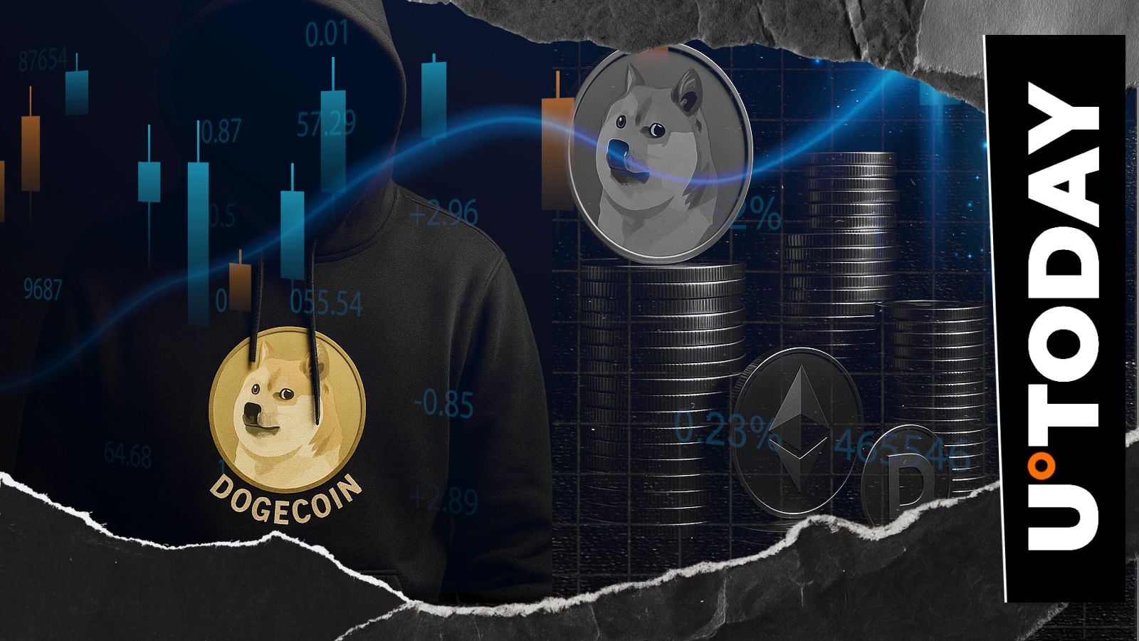 بنیانگذار Dogecoin ، Hot Take the Altcoin در سال ۲۰۲۵ ، در اینجا Big Catch – U.Today است