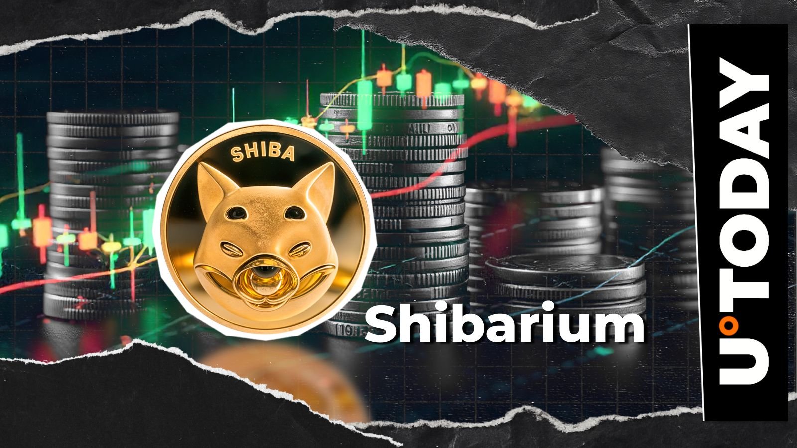 Almost Zero? Shibarium Transactions Sink to New Monthly Low – U.Today