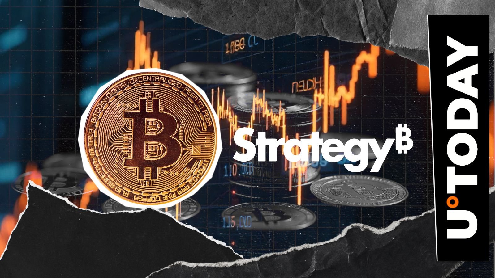 Saylor’s Strategy Increases Dividend Rate After Massive BTC Buy – U.Today