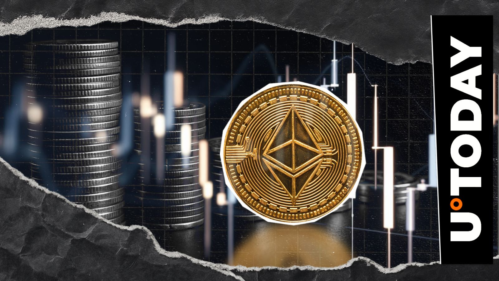 Is Alibaba's Jack Ma Betting on Ethereum? – U.Today