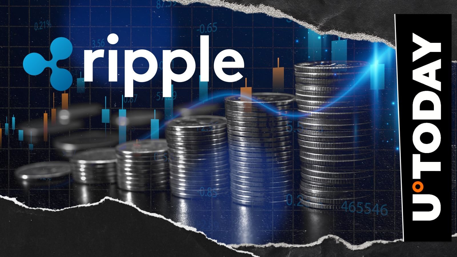 Ripple Now Integrated With Payments Network of 4 Billion Accounts: Details – U.Today