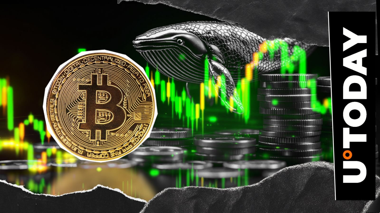 102,706% Profit Triggers Epic Satoshi-Era Bitcoin Whale Awakening – U.Today