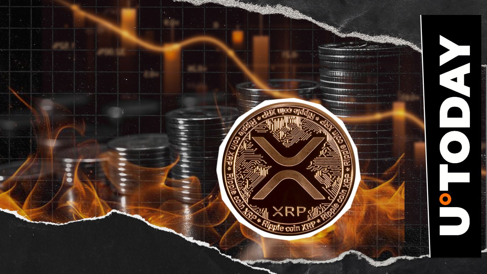 XRP burns stay at 0.0001% annually due to Ripple protocol and SEC regulatory framework XRP burns stay at 0.0001% annually due to Ripple protocol and SEC regulatory framework