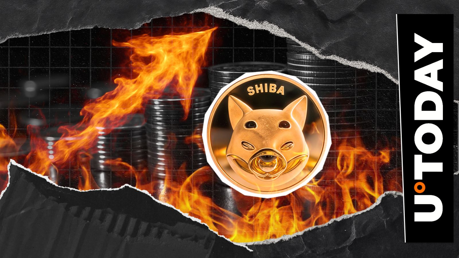 Shiba Inu با افزایش ۲۰۱،۲۰۷ ٪ حد سوختگی را می شکند و قیمت را دنبال می کند؟ – U.Today