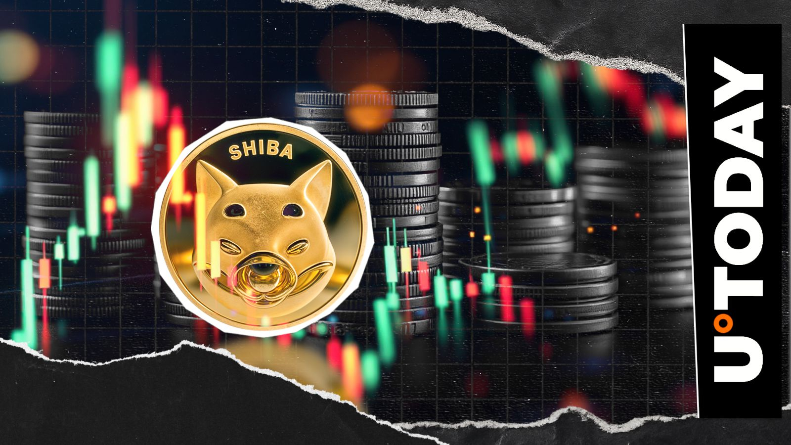 +۹۳ ٪ عدم تعادل Shib 22.652.982 Shib Locked – U.Tooday