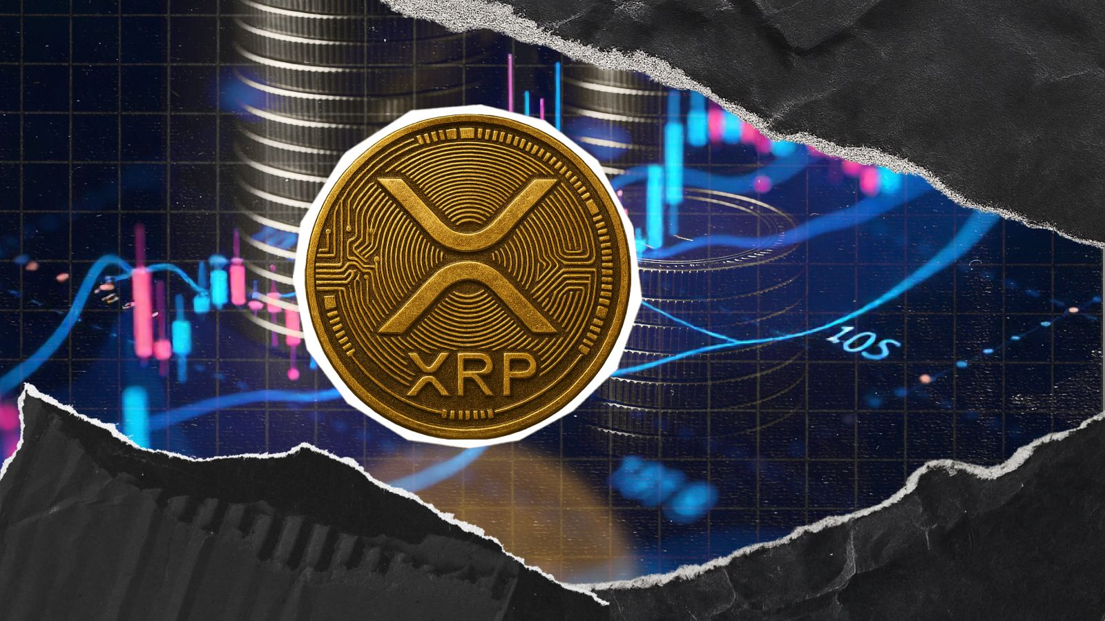 XRP این نمودار Bollinger Bands صحیح است – U.Today