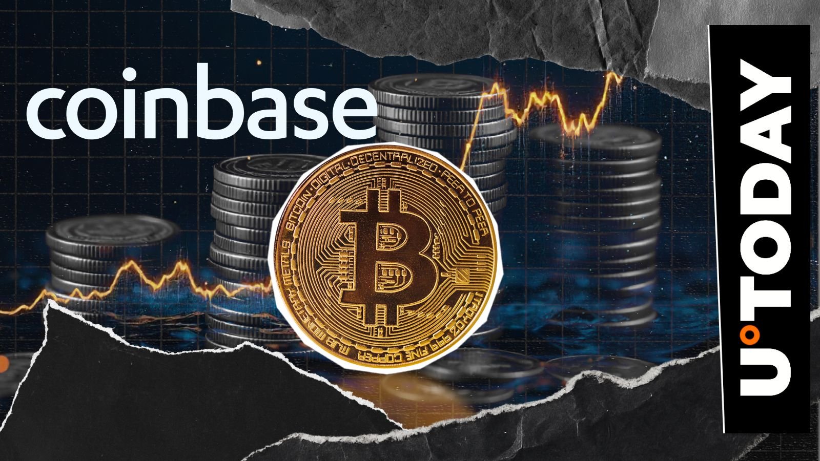 9 Million Bitcoin Mystery Stuns Coinbase as Cryptocurrency's Trail Gets Lost in Blockchain – U.Today