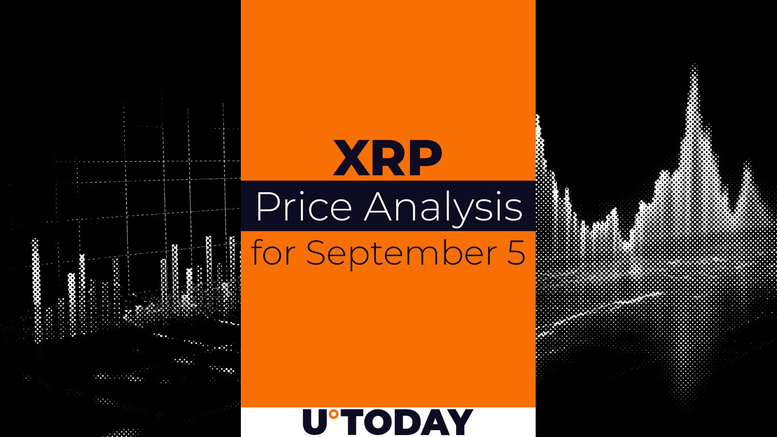 ۵ سپتامبر – تخمین قیمت XRP برای u.toay