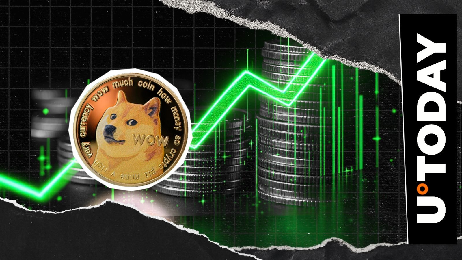 Dogecoin (DOGE) Price Might Explode Unexpectedly – U.Today