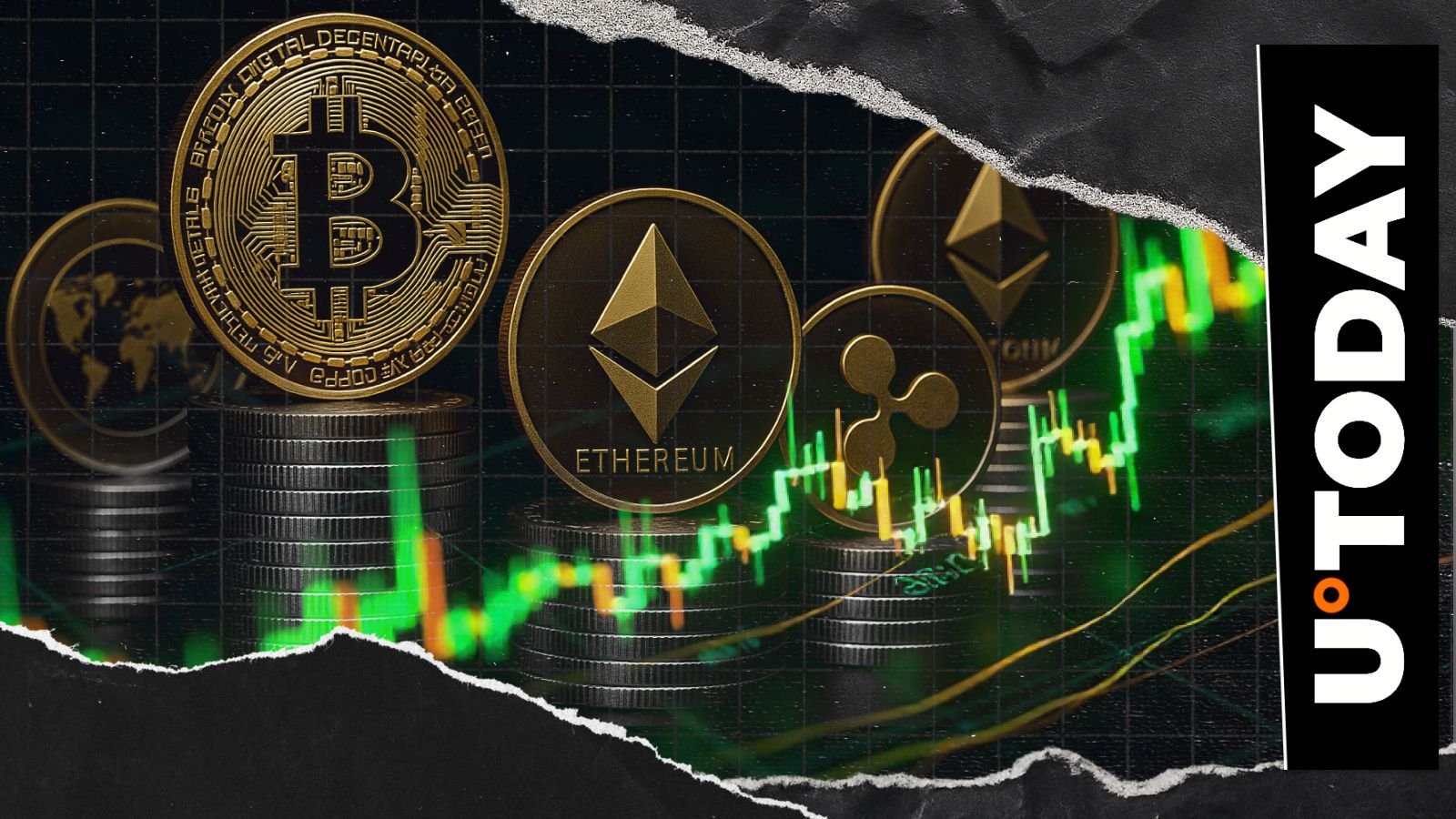 Top 3 Reasons to Buy Crypto Before 2026 – U.Today