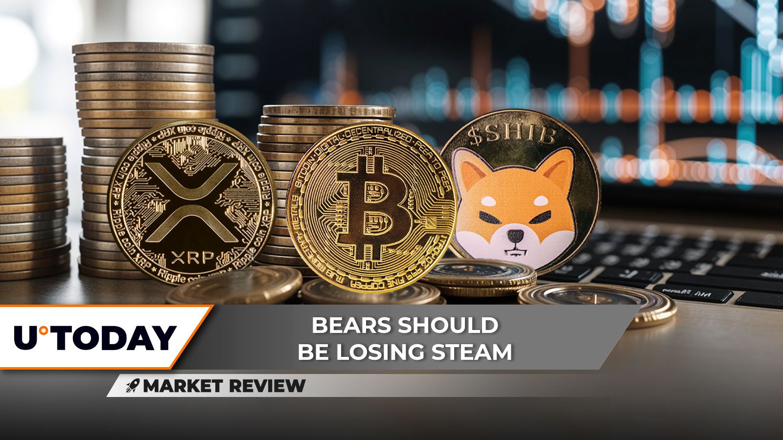 XRP Bears Suffocating? Bitcoin (BTC) Makes Unexpected 2,000 Recovery, Shiba Inu (SHIB): Is This First Positive Sign? – U.Today