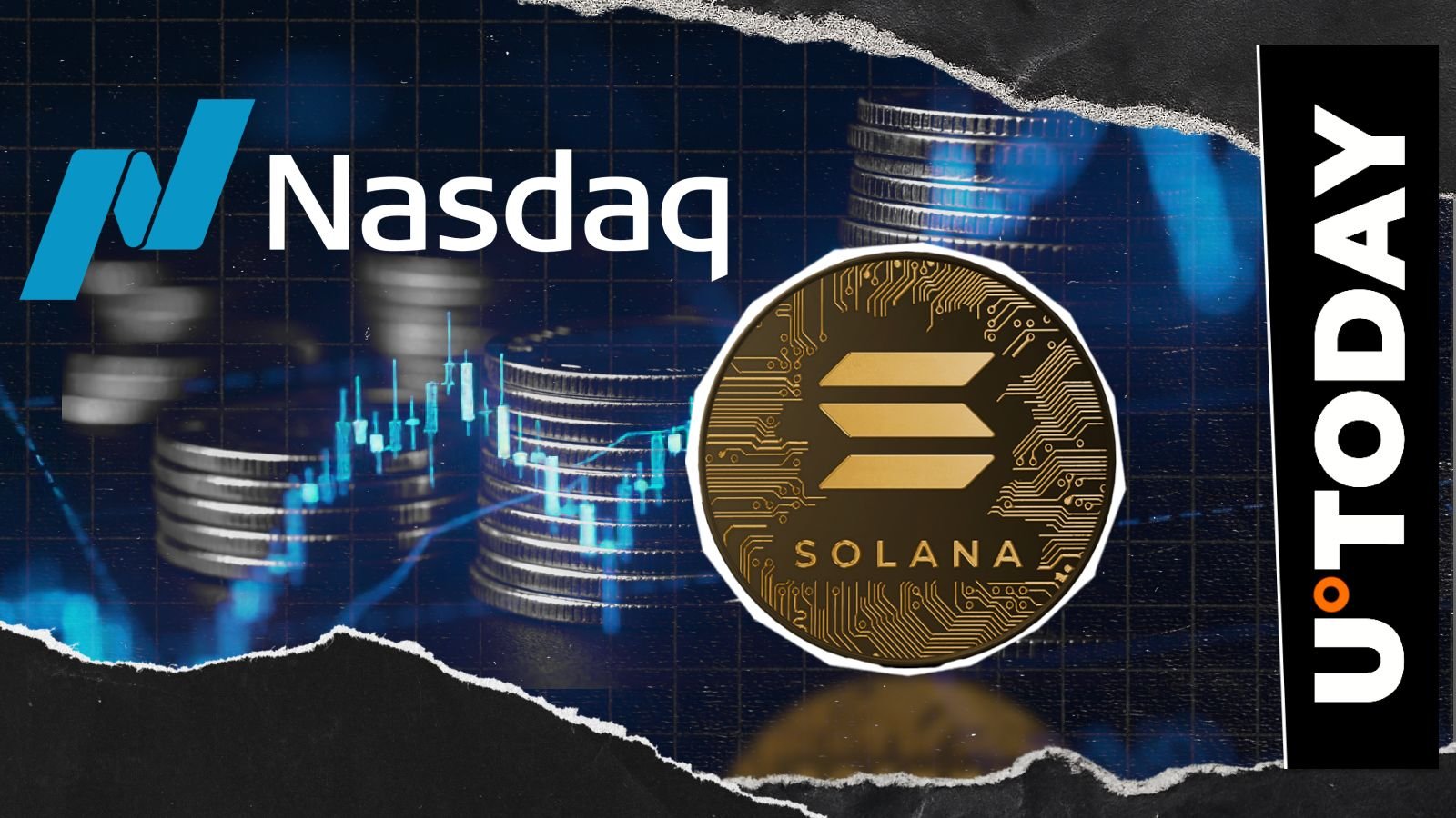 Solana's DAT Arrives at NASDAQ: What to Know – U.Today