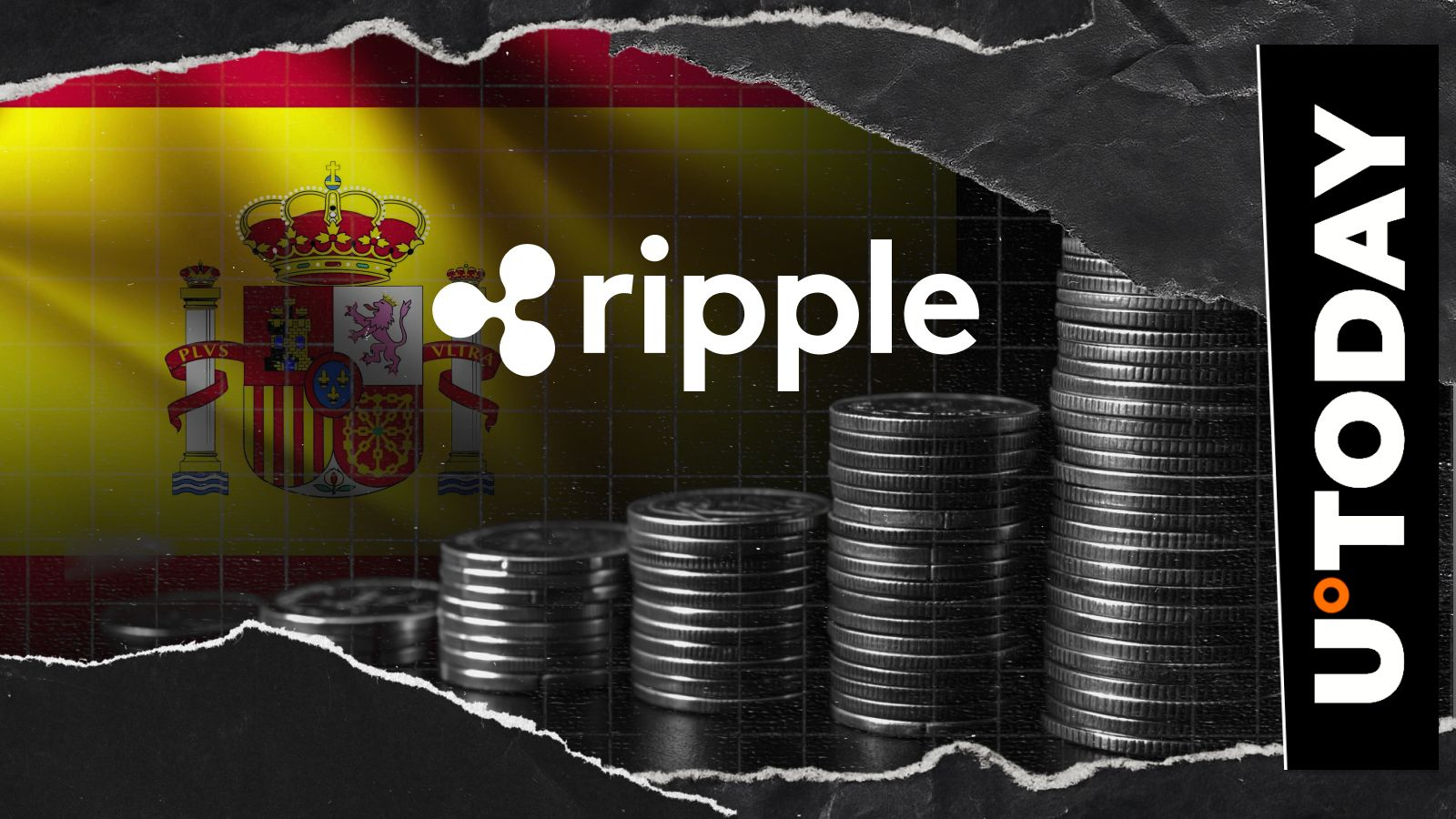 Breaking: Ripple در حال گسترش همکاری با غول بانکی اسپانیا – U.Today است
