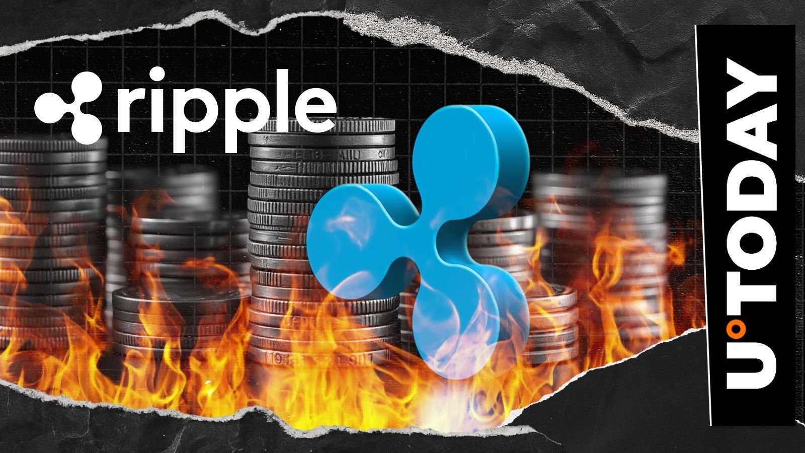 Ripple Suddenly Burns Millions Worth of RLUSD Stablecoin – U.Today