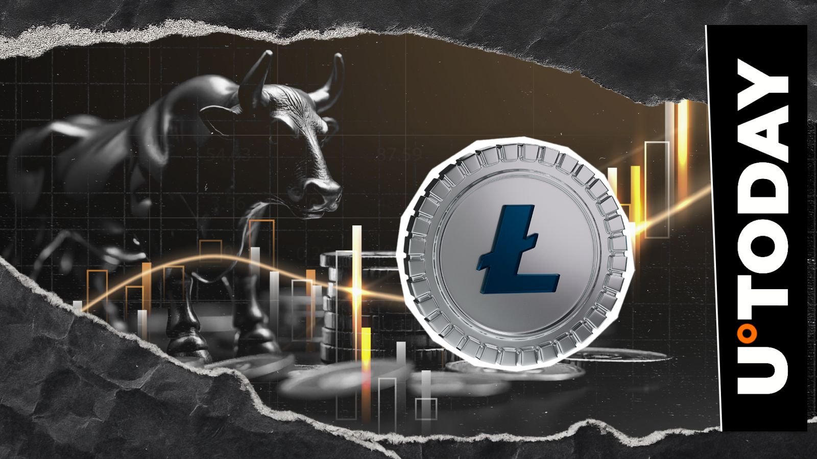 Litecoin Price Reacts as Open Interest Returns to New High – U.Today