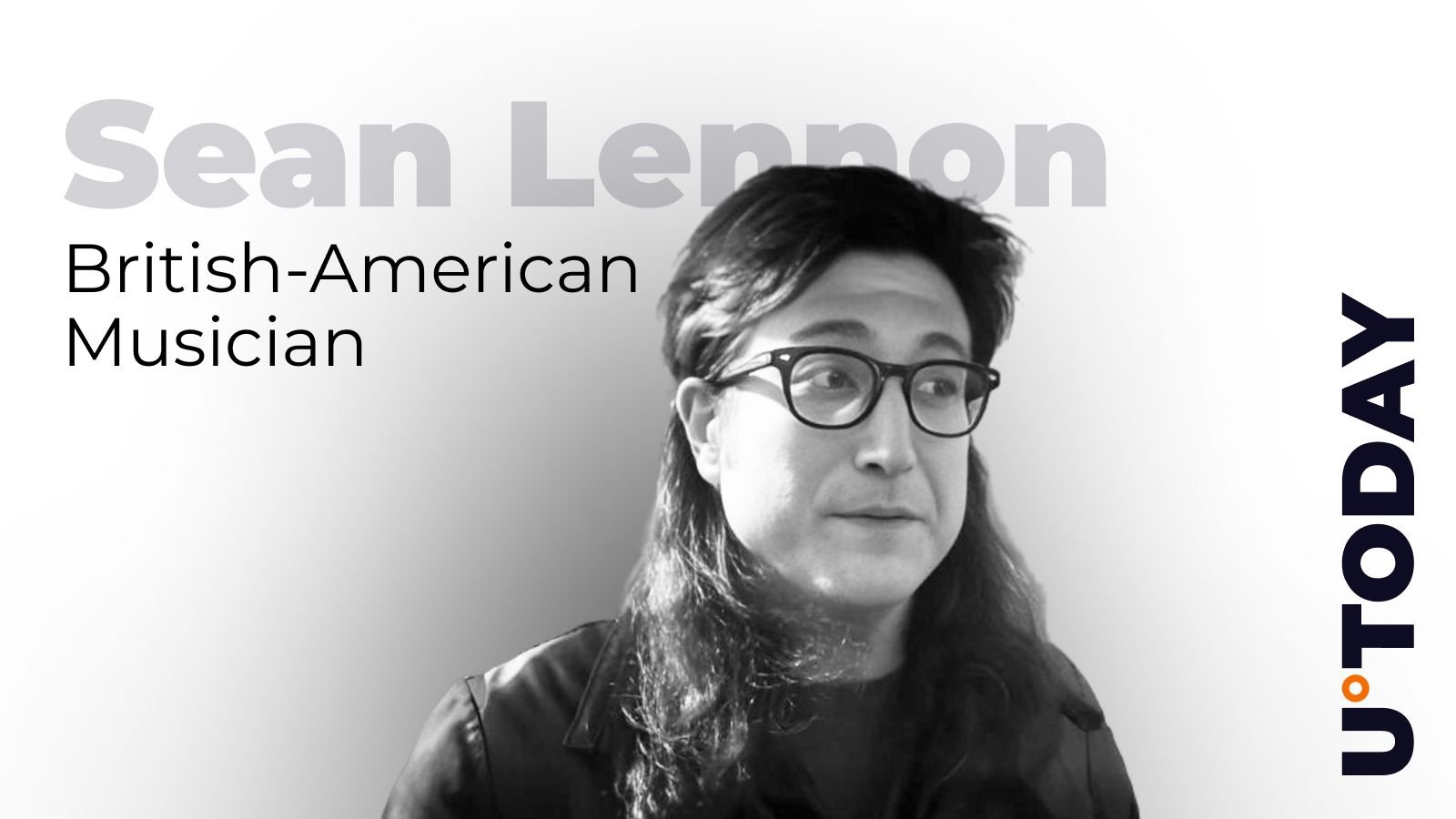 John Lennon's Son Praises Bitcoin Against Money Printing – U.Today