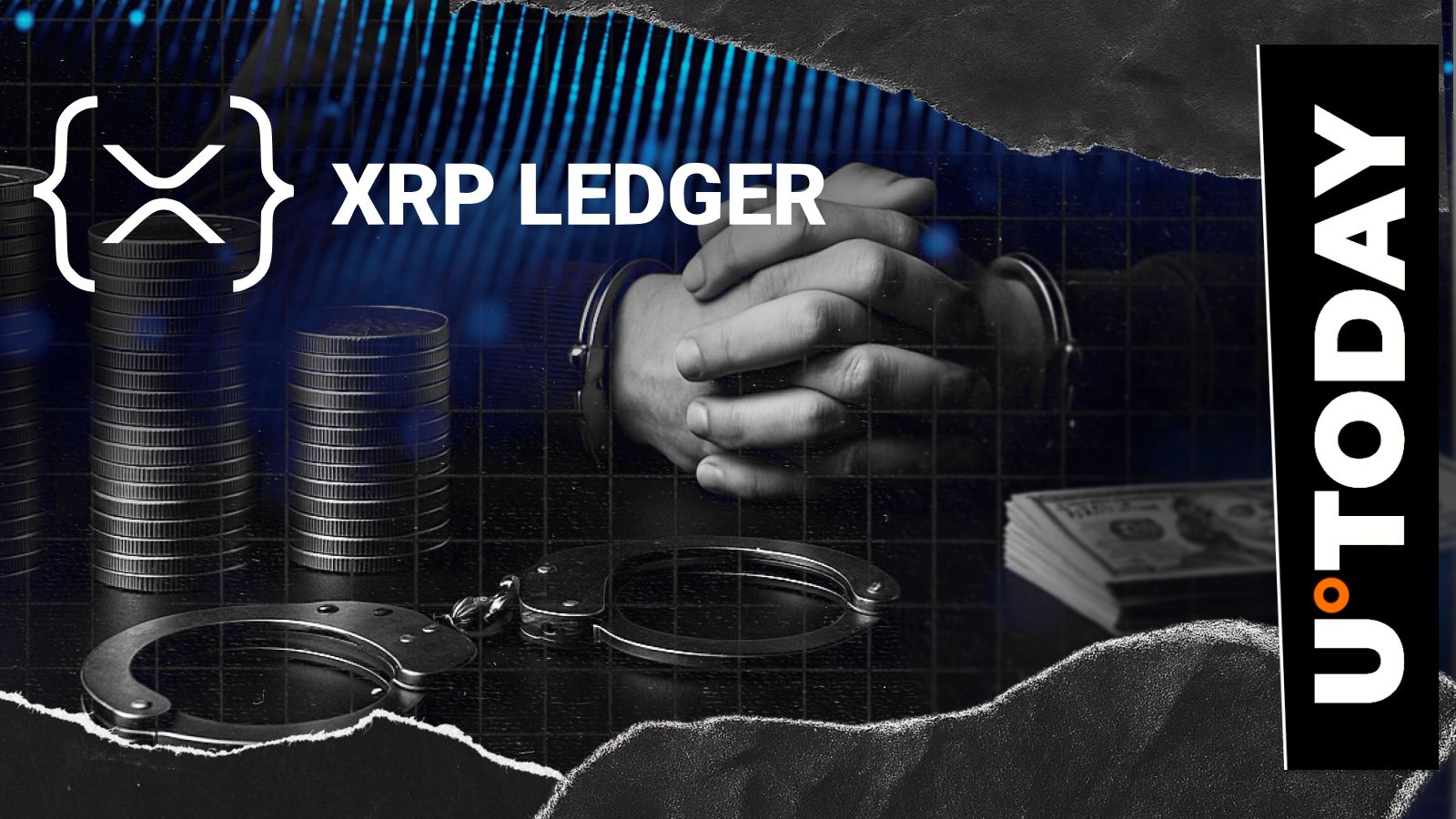 در حال شکستن XRP فایروال XRPL تقلب: جزئیات – U.Tooday