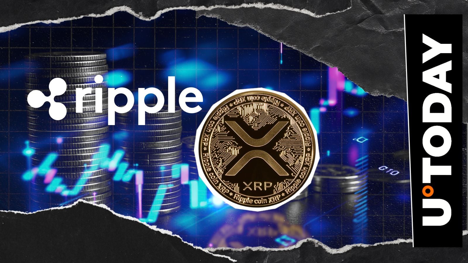 Holdings XRP Ripple از ماه مارس پس از اظهارات برد گارلینگ هاوس – U.Today افزایش یافته است