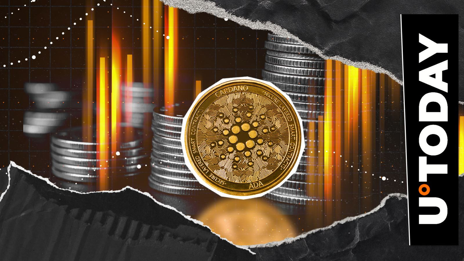 آیا می توان ۱۴۰،۰۰۰،۰۰۰ Cardano در ۱۴ روز به شکستن ادامه داد؟ – U.Today