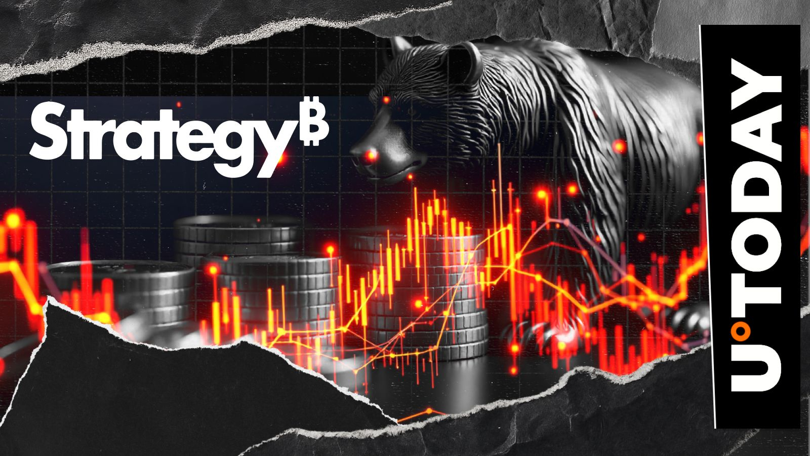 JPMorgan ، هشدار شرکت خزانه داری بیت کوین – U.Today