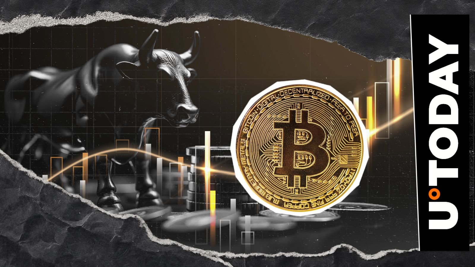 Bitcoin Price Reversing Gains as US Inflation Reshapes Sentiment – U.Today