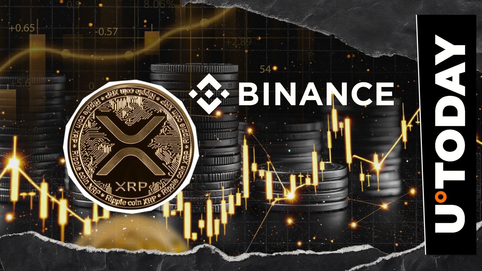 Binance Traders Increasingly Bullish on XRP,  Next? – U.Today