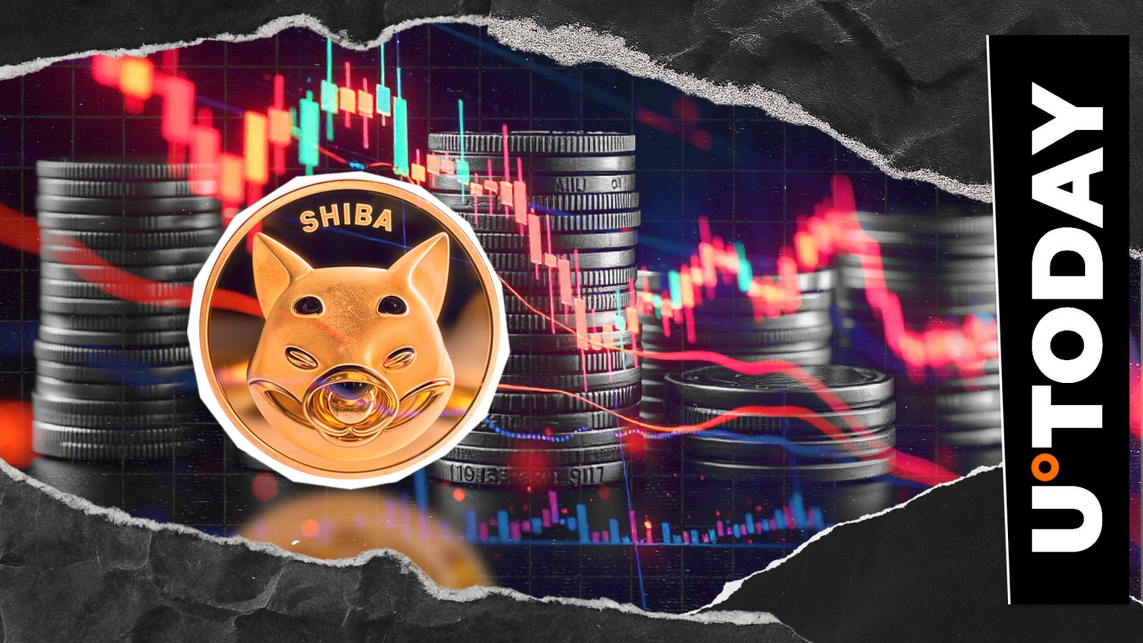 ۲،۶۰۰.۰۰۰،۰۰۰ Shiba Inu (Shib) در ۲۴ ساعت: خروجی تغییر بزرگ – U.Tooday