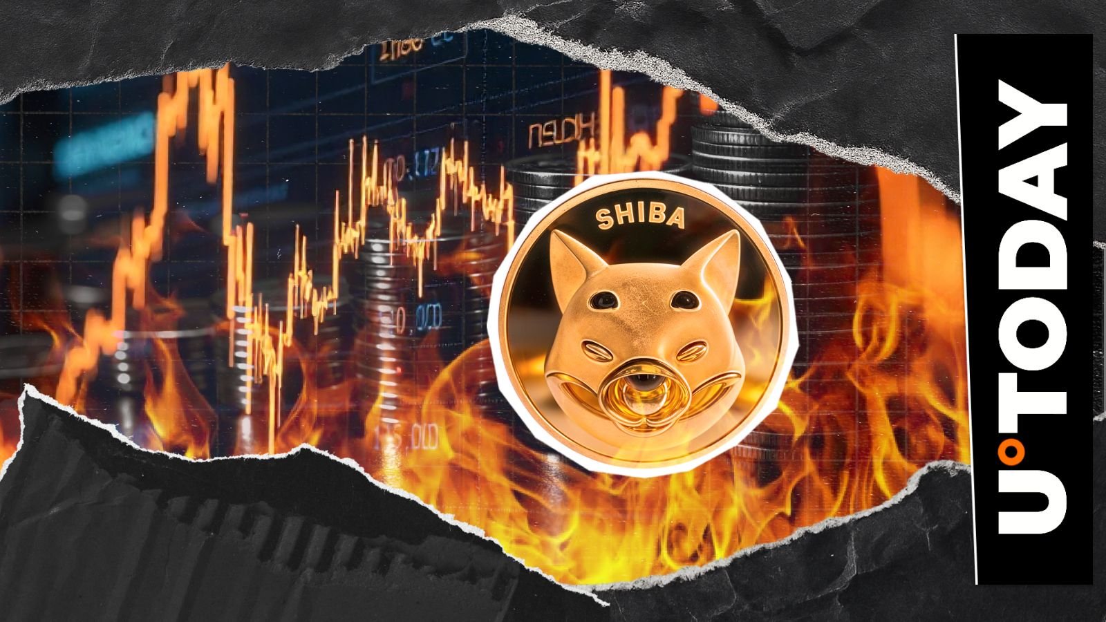 Millions of SHIB Scorched Amid Massive Shiba Inu Metric Plunge – U.Today