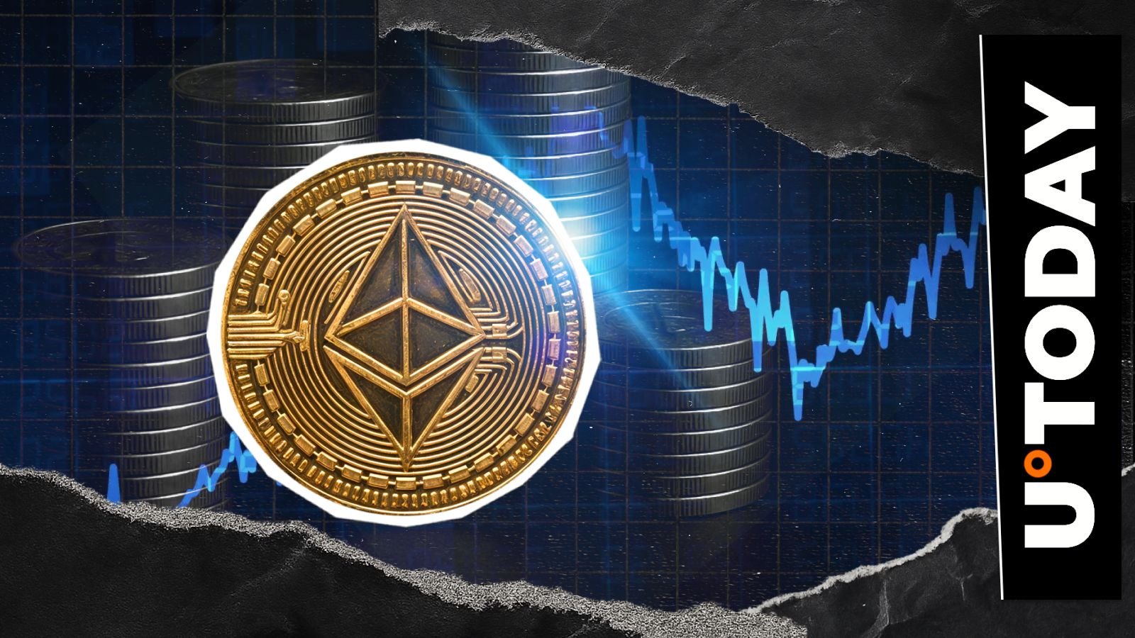 Ethereum (ETH) to ,000 in 2026: Key Reasons Why It Can Happen – U.Today